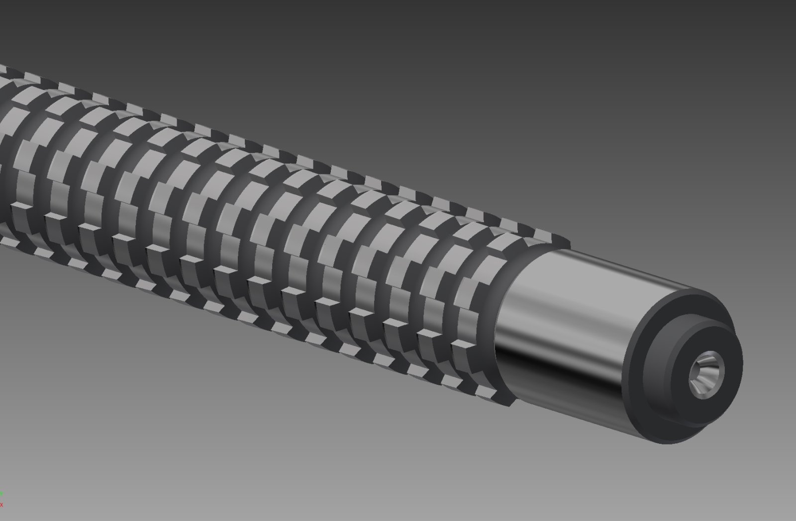 Broaching Engineering Design